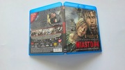 blu ray Miasto 44 polska dystrybucja