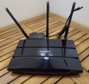Router TP-LINK TD-W8980