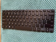 Klawiatura Dell Latitude Precision US/PL Podświetlana 0MH2X1