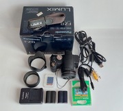 Aparat cyfrowy Lumix DMC-FZ8