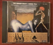 The Human Beast Volume One CD 1 wydanie Made in Japan