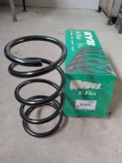 Sprężyna Ford Transit przód RA1834