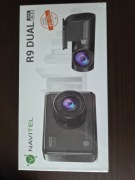 NOWY  Navitel R9 Dual