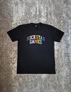 Oficjalna koszulka Rockstar Games Pride Event roz XXL