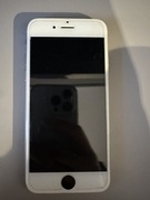 ### iPhone 6 32GB srebrny # 100% bateria # bez SIM locka # gwarancja ###