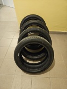 Bridgestone opony letnie Ecopia  205/45 R17 84 W FR 