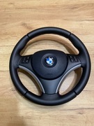 Kierownica BMW E90 E91 E92 E93  E81 E82 E87 