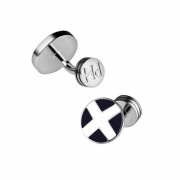 Spinki do mankietów PAUL HEWITT PHMKSNWCR Cufflink