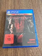 Metal Gear Solid V: The Phantom Pain