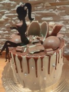 Przyjmę zamówienie na tort okolicznościowy 