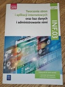 Tworzenie stron i aplikacji int. Kwal.INF.03 cz.1 TE.PROGRAMISTA/INFORMATYK