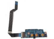 Przyciski diody DELL precision M4700