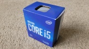 Procesor Intel Core i5 10400F BOX