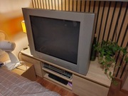 Telewizor Philips 100hz Kineskopowy CRT 29" subwoofer, pilot,MatchLine