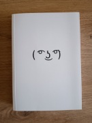 RIGCZ Rozum i Godność Człowieka Krzysztof Gonciarz książka z autografem