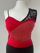 Wyjątkowa sukienka - 38