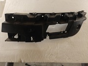 Wzmocnienie zderzaka Jaguar F-Pace