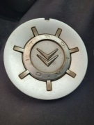 Dekielki do alu felg Citroen cena za kpl.