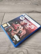 Gra UFC 5 Polska Wersja PS5 Playstation