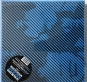 The Rolling Stones - Black And Blue 4CD + 1Blu-Ray Disc