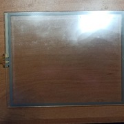 Panel dotykowy CANON imageRUNNER 2520