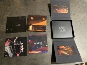 TACO HEMINGWAY Cafe Belga + Flagey Ep 2018 2CD preorder Asfalt Records