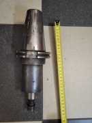 Trzpień frezarski SK50/32 do głowic przedłużany