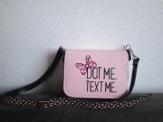 O bag pocket disney Limitowana edycja