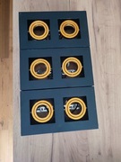 Oprawa sufitowa natynkowe podwojna