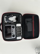 Dron Dji mini 4 pro FMC , Care 1 rok jak nowy