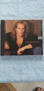 CD The one Thing- Michael Bolton