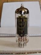 Lampa elektronowa ECH81 TESLA (F330)