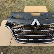 RENAULT MASTER 4 19- ATRAPA GRILL Nowa Oryginał