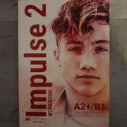 Impulse 2 A2+/B1 Workbook ćwiczenia Sheila Dignen