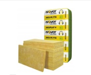 Wełna mineralna ISOVER AKU-PŁYTA gr. 10cm, 0,37. Paczka 7,2m2