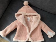 Kubraczek niemowlęcy dla dziewczynki