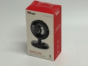Kamera internetowa Trust Spotlight Pro  LED USB HD 1.3MP