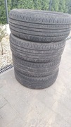Opony letnie używane