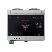 Modus ARS-01 konwerter sygnału ArtNet na RS232