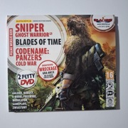 CD Action Wydanie 214 SŁABY Stan