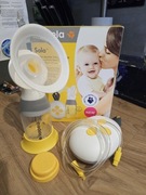 Solo - pojedynczy laktator elektryczny| Medela
