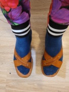 TIMBERLAND SMART COMFORT SYSTEM 39