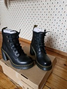 Stiffele damskie Martens Yesy, kolor czarny, rozmiar 37