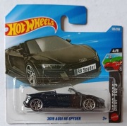 2019 Audi R8 Spyder jjj84