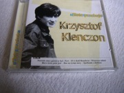 CD Złote Przeboje Krzysztof Klenczon