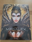 Megalex - wydanie zbiorcze, Jodorowsky, Folia