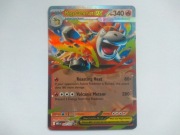 Karta Pokemon Mega Camerupt ex 022/132