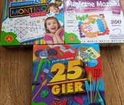 Sprzedam bardzo tanio 3 zestawy w tym 2 konstrukcyjne Aleksander