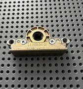 Roto gr złota kaseta naprawcza Zasuwnicy okna