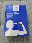 Francuska orteza prawego kciuka, statyczna, Thuasne (Ligaflex Rhizo)